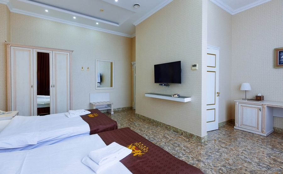 Твин стандарт